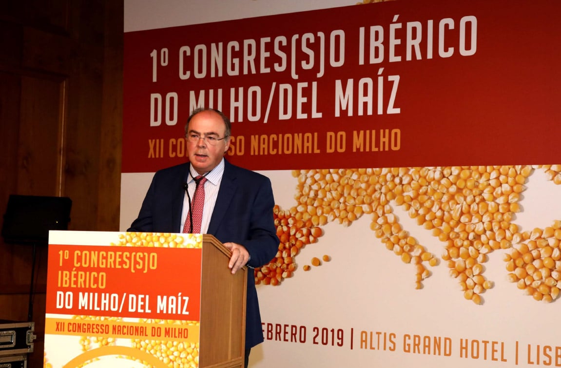 El I Congreso Ibérico del Maíz reúne a más de 650 profesionales del sector en Lisboa