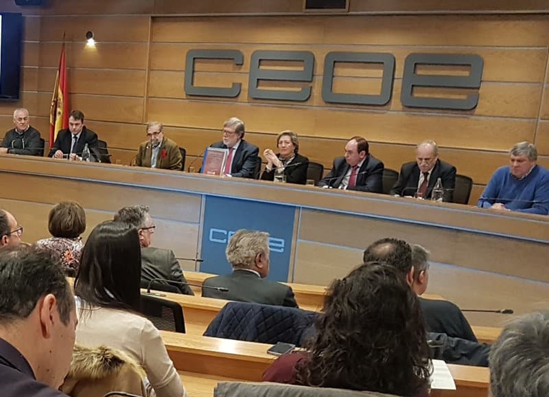 CEOE y la Red SSPA ven posible una fiscalidad reducida en las zonas despobladas