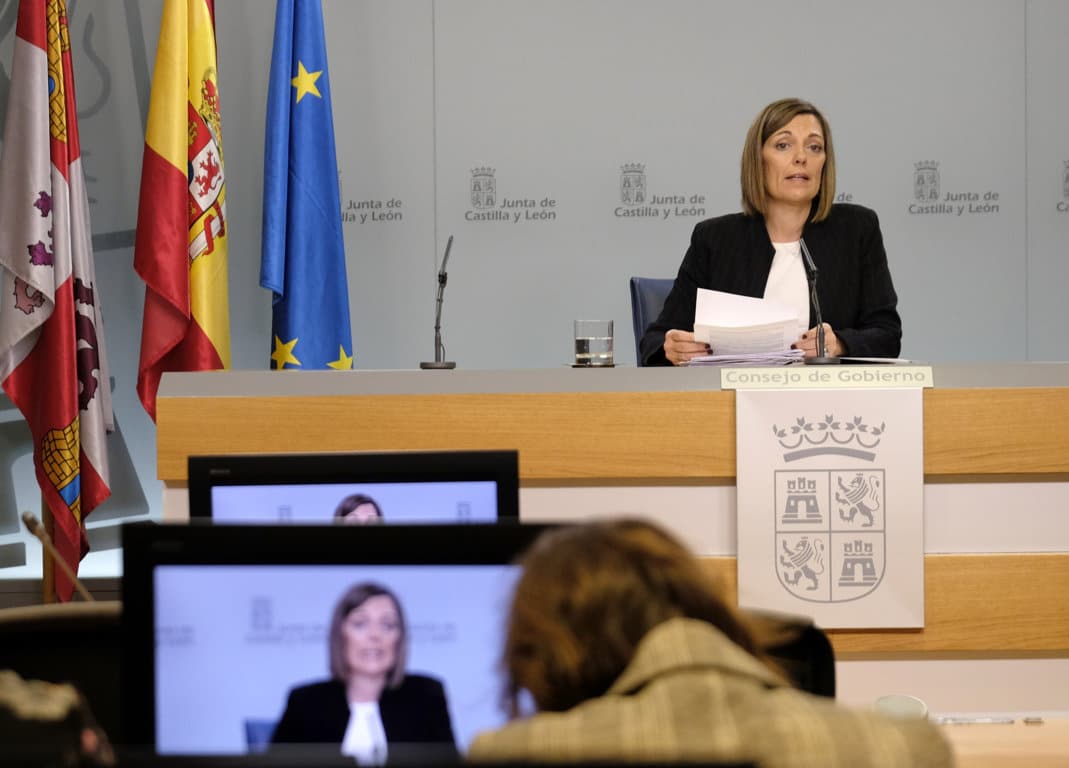 Unos 80 M€ para jóvenes y modernización de explotaciones agrarias en Castilla y León