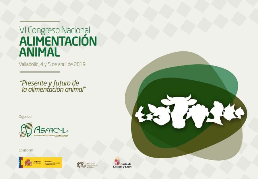 VI Congreso de Alimentación Animal en Valladolid