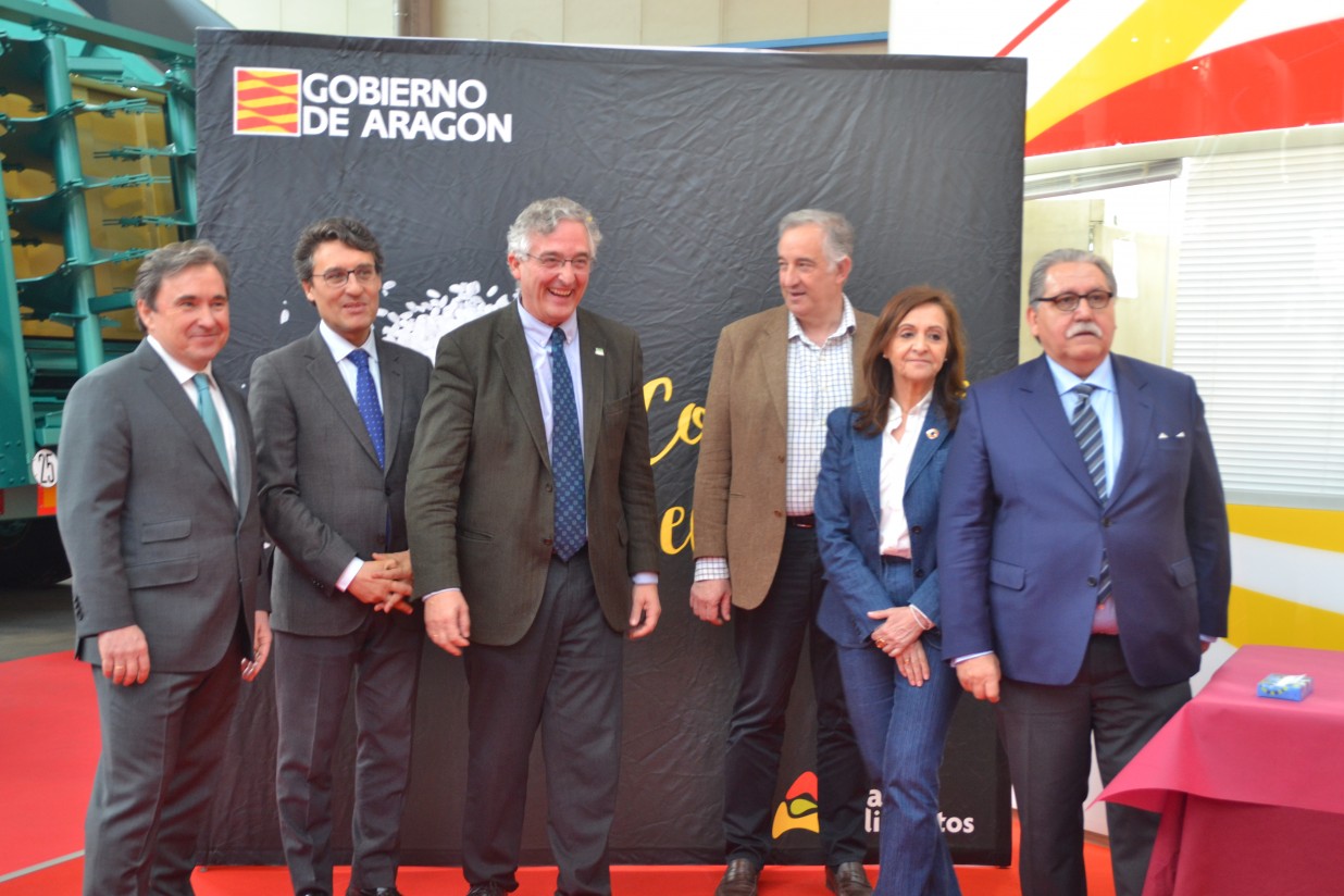 FIGAN 2019, una muestra de la innovación tecnológica en el sector ganadero