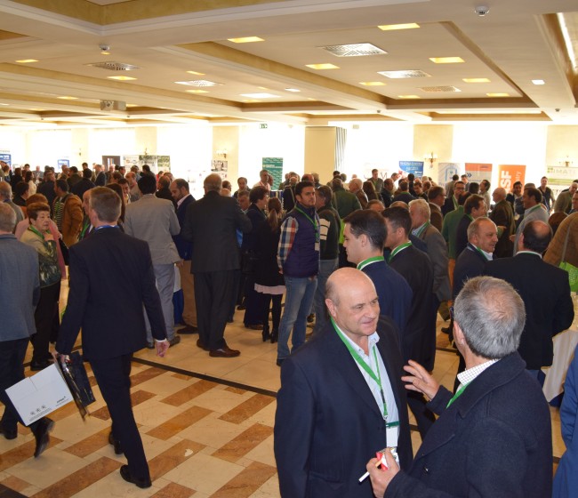 Toledo acoge la III Jornada DICA sobre innovación alimentaria