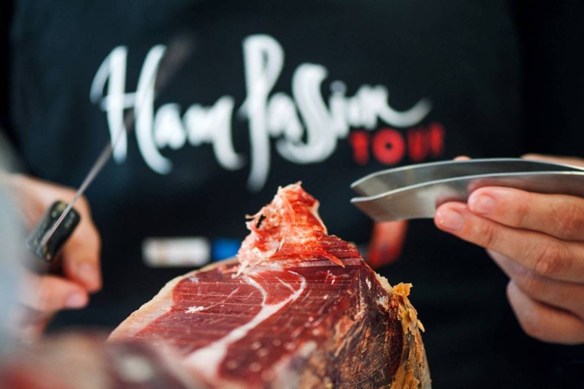 La feria Meat Attraction crea un espacio monográfico para productos ibéricos
