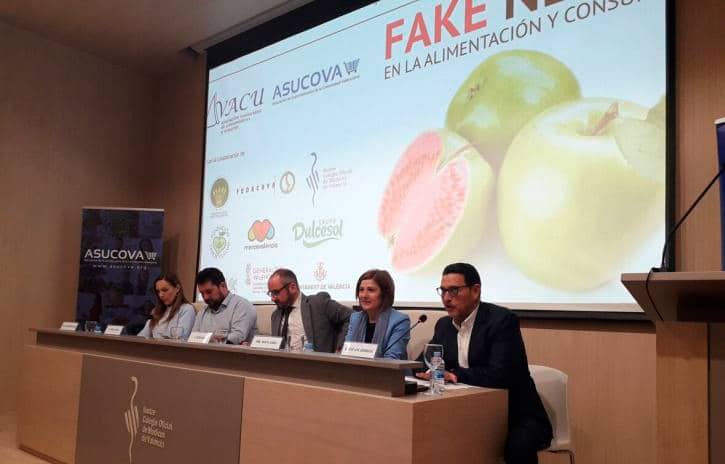 Jornada sobre las fake news: están de moda pero no son una moda