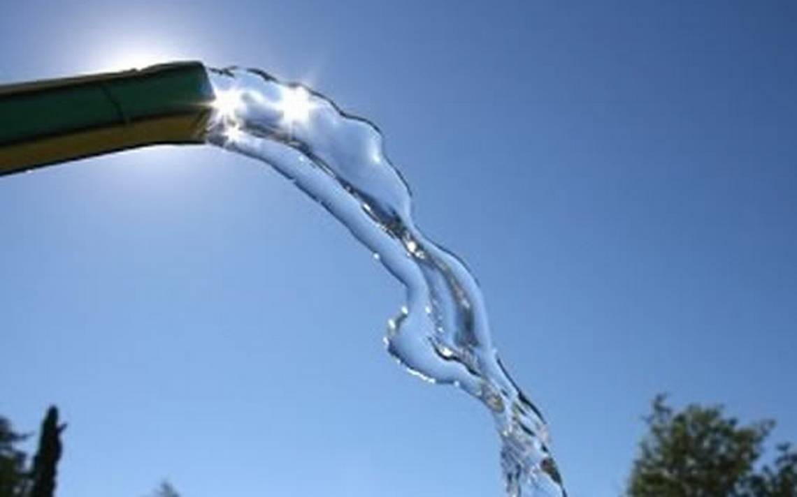 El 12 de marzo concluye la consulta pública sobre la normativa de aguas