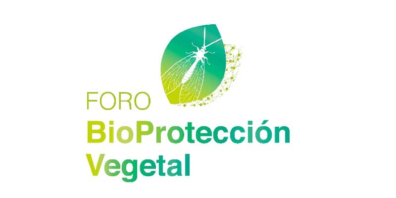 El Foro de BioProtección Vegetal reunirá a importantes expertos en GIP