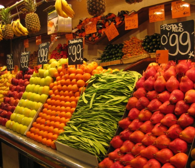 Crisis citrícola: diferencia del 1.125% entre el precio de origen y el PVP de la naranja