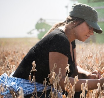 COAG exige ampliar la financiación ICO-MAPA-Saeca para jóvenes agricultores