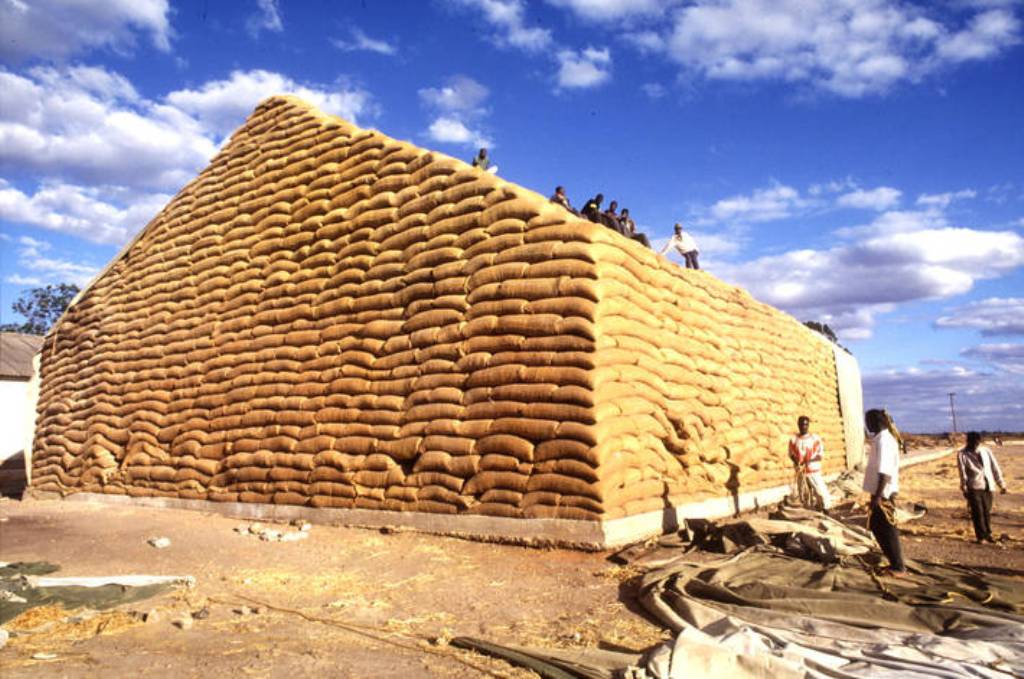 La FAO observa cierta estabilidad en la evolución de los precios mundiales de los alimentos básicos en marzo