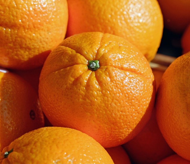 Sudáfrica utiliza en sus naranjas al menos 62 materias activas de pesticidas prohibidas en la UE, según Unión de Uniones
