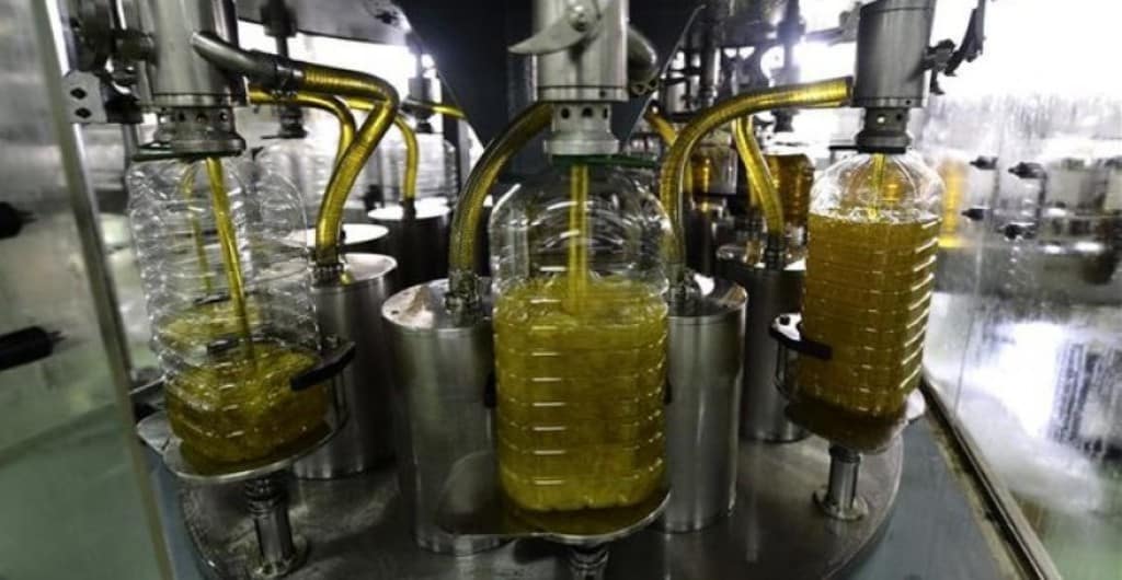 Bruselas deja en 3,15 Mt la producción mundial de aceite de oliva en la campaña 2018/19