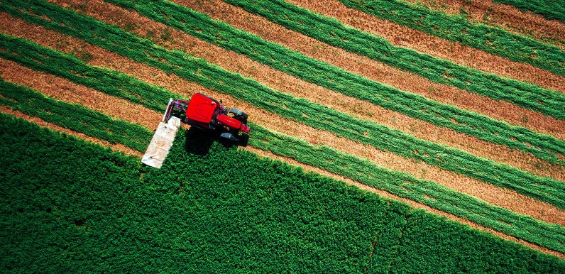 MAPFRE amplía su seguro multirriesgo para maquinaria agrícola