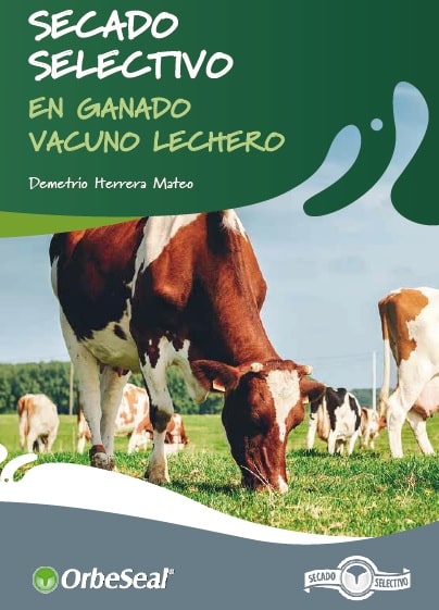 Zoetis presenta el Manual de Secado Selectivo en ganado vacuno lechero