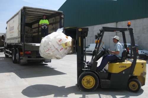 Sigfito lanza la campaña Ponte Verde para concienciar a las empresas sobre la recogida y reciclado de envases