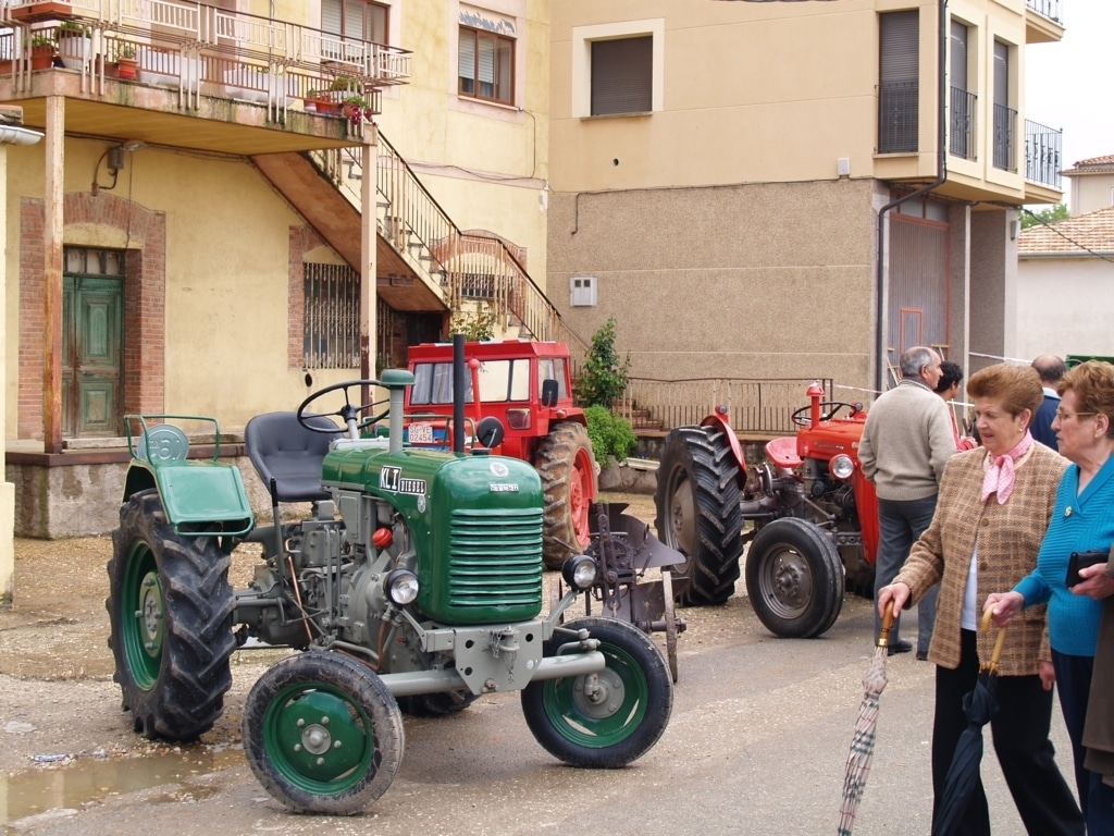 Faconauto propone que los planes de renovación de maquinaria agrícola sean estructurales