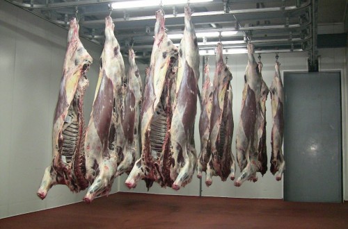 Acuerdo CE-USA para importar carne de vacuno norteamericana libre de hormonas
