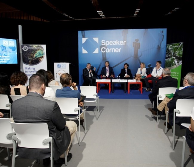 Más de 300 empresas emergentes agroalimentarias se citan en Startup Europe Smart Agrifood Summit