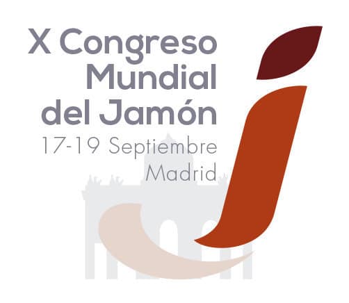 Más de 30 ponencias en el programa del X Congreso Mundial del Jamón