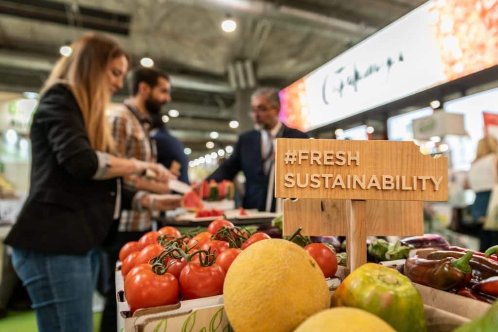 Organic Food Iberia: una oportunidad para un mercado bien regulado