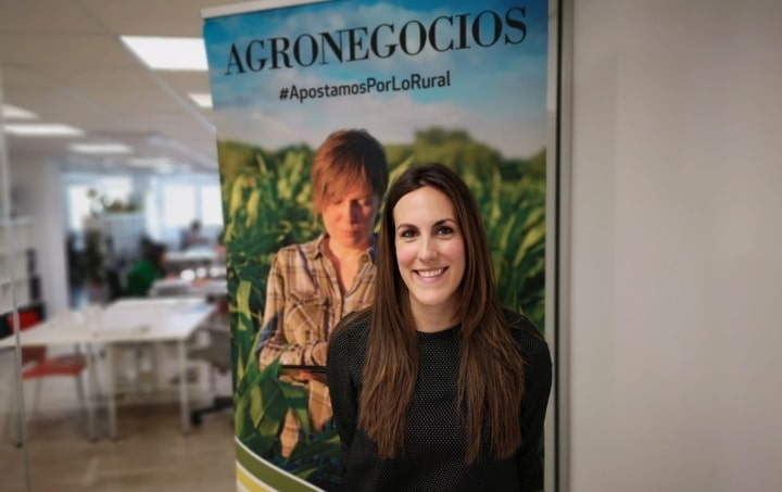 ¿Por qué he elegido el Máster en Gestión de Empresas Agroalimentarias, MGEA?