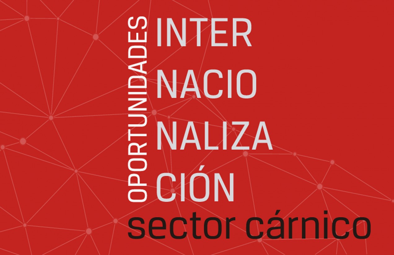 ICEX España, ANICE y Grupo Cajamar debaten sobre los retos y las oportunidades del sector cárnico español