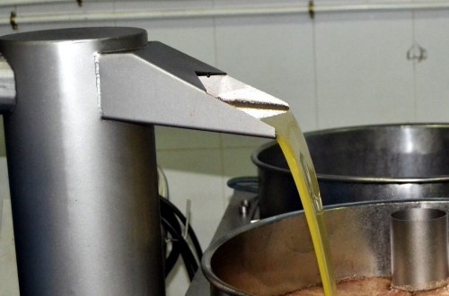 Aumentan un 16,1% las exportaciones UE de aceite de oliva a países terceros hasta mitad de 2018/19