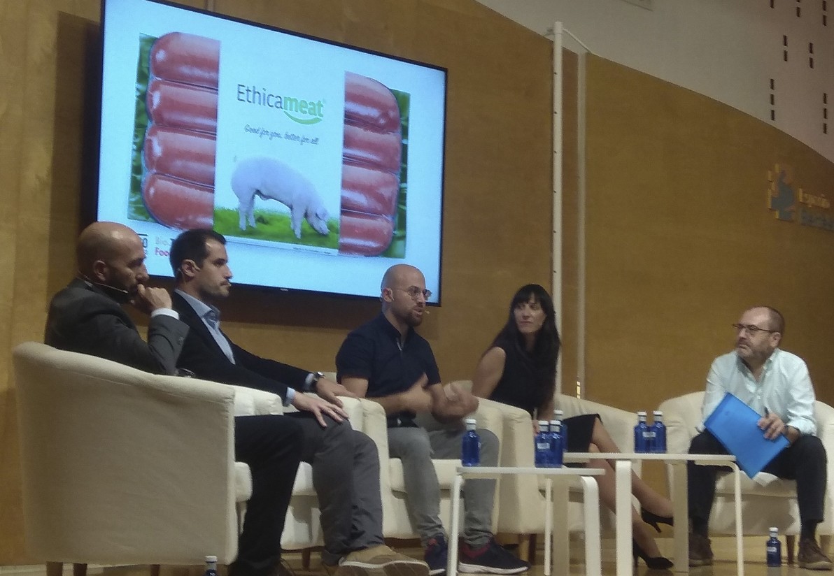 Gastroemprendedores apuesta por la sostenibilidad como futuro de la industria alimentaria