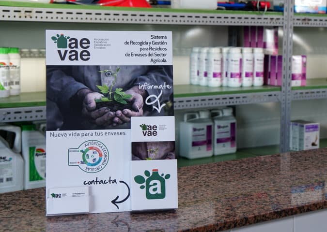 La Asociación Española para la Valorización de Envases suma ya 37 empresas asociadas