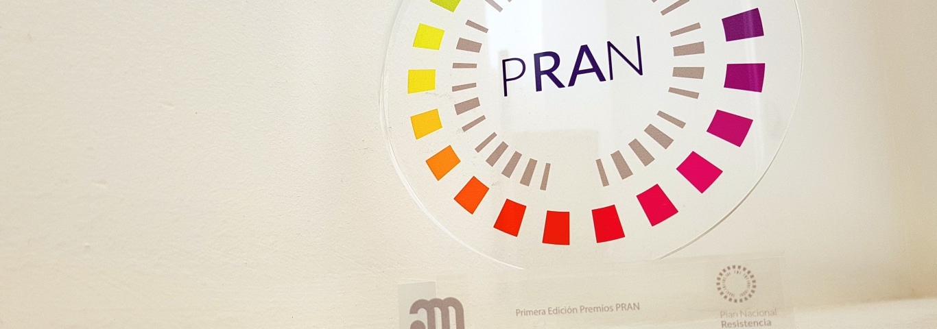 La AEMPS anuncia los ganadores de la 2º edición de los Premios PRAN