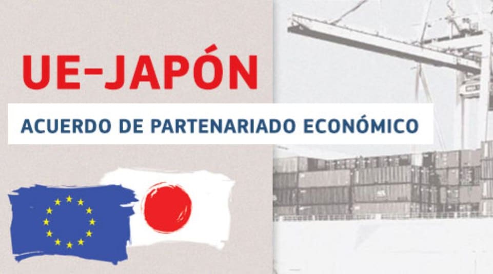 Más facilidades para las exportaciones de carne de vacuno de la UE y otras agrícolas a Japón