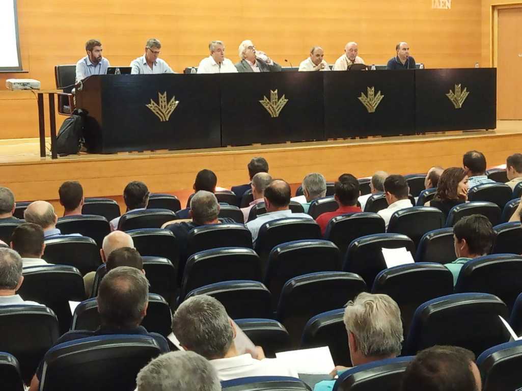 Cooperativas Agro-alimentarias de Andalucía defiende que no es momento de manifestaciones no consensuadas
