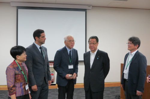 Bioseguridad y medidas fronterizas para controlar la PPA en Asia