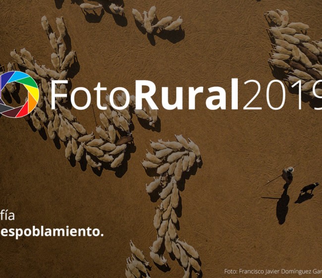 FotoRural 2019: cómo luchar contra el despoblamiento con la fotografía