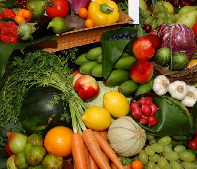 El Gobierno aprueba la modificación de la norma nacional para las ayudas de la UE en el sector hortofrutícola