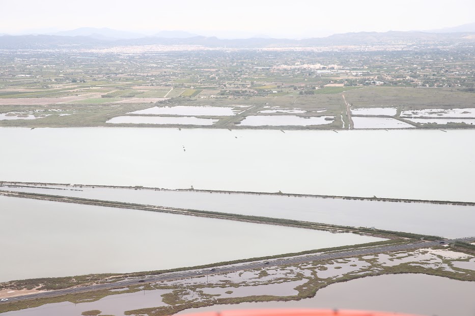 El MAPA fía las ayudas al agro por la gota fría a cierta flexibilidad en el seguro agrario