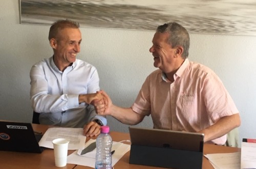 Isagri compra Vega Systems y su filial Gyzmo Technology