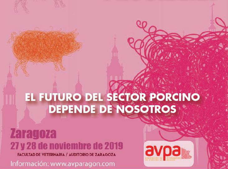 La AVPA presenta el programa del XI Congreso sobre el futuro del porcino