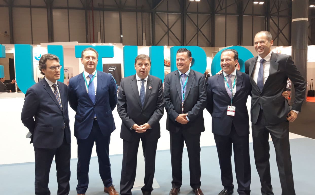 La industria cárnica española incrementa negocio, exportaciones, empleo e inversiones en 2019