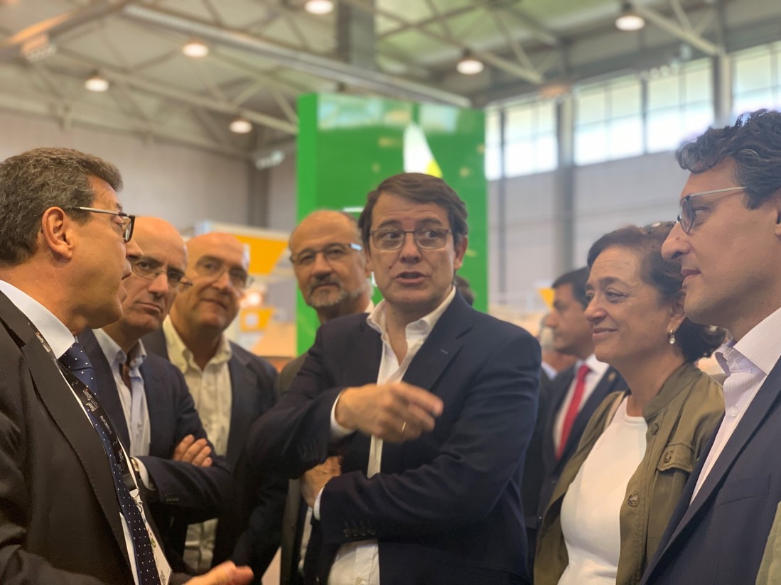 Provacuno se estrena en la feria Salamaq 2019