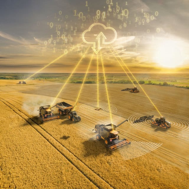 Continental presentará en Agritechnica sus nuevas soluciones digitales