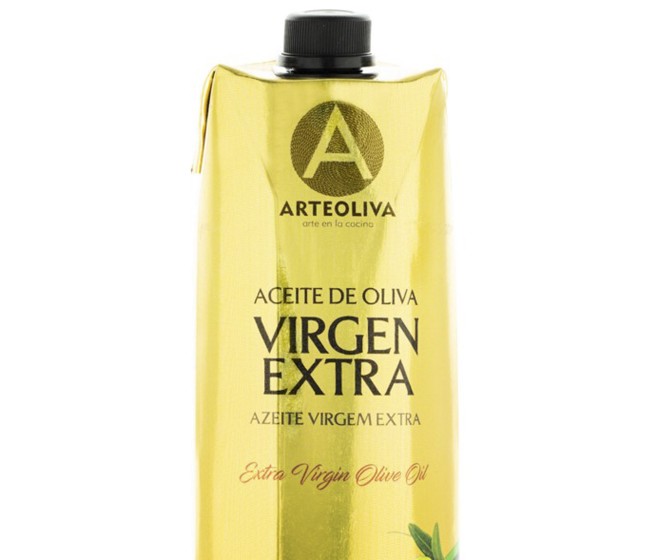 Alianza entre Migasa y Arteoliva para comercializar aceite de oliva en envase sostenible
