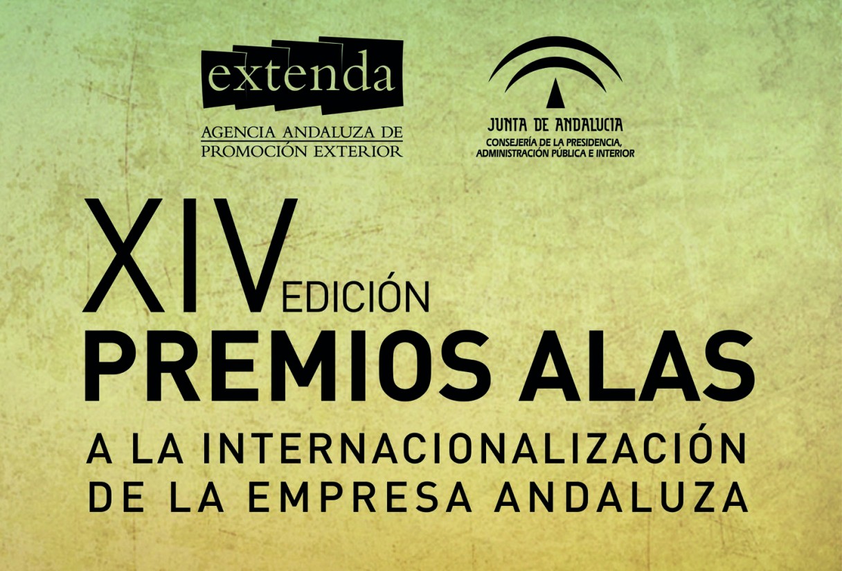 Landaluz, Migasa y Onubafruit, entre los ganadores de los XIV Premios Alas