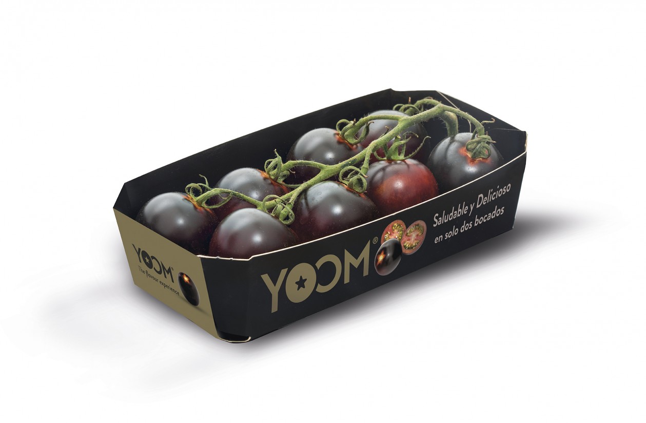 Yoom, la apuesta de Syngenta para Fruit Attraction