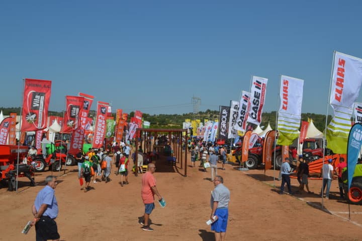 Arranca en Turís la primera edición de Demoagro Specialty