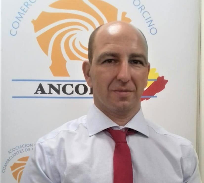 Pedro Martínez, gerente de Ancoporc y ANTA: «Los grandes importadores de porcino se están rearmando para autoabastecerse»