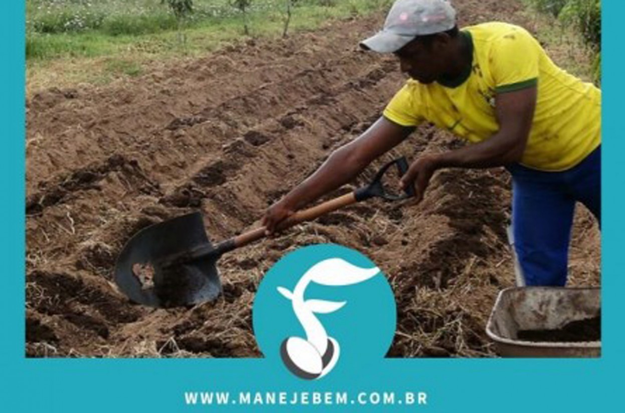 Una red social profesional de agricultores de Brasil, finalista de los Premios Fundación MAPFRE