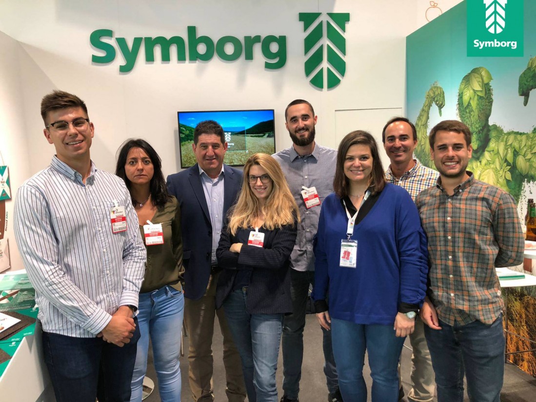 Symborg presenta en Fruit Attraction su Modelo Integral Microbiano