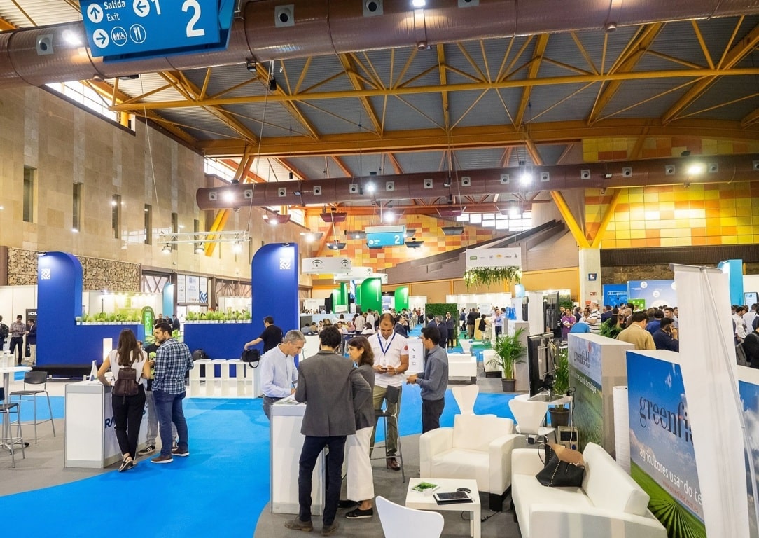 Startup Europe Smart Agrifood celebrará su tercera edición con más presencia internacional