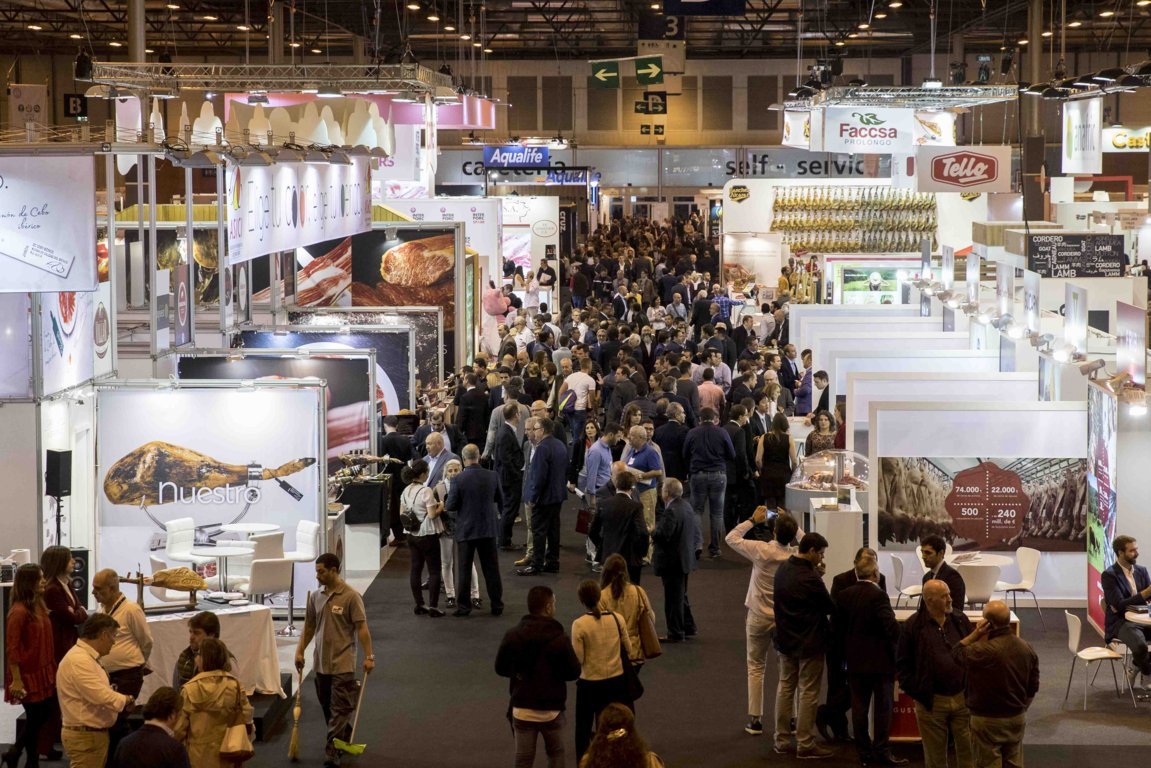 Meat Attraction cambia de fecha, pasa a ser bienal y prevé duplicar participación