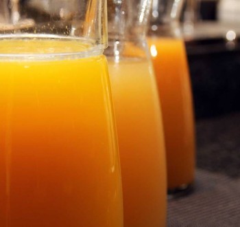 Agricultura abre consulta pública para modificar las normas de calidad de zumos, confituras y leche deshidratada